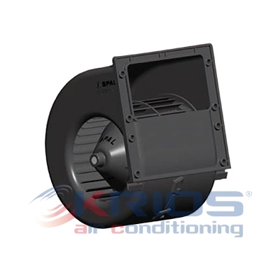 Interior Blower